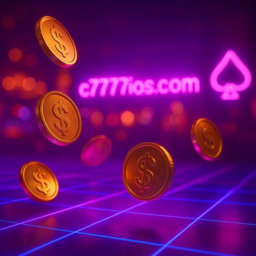 Apostas no Brasil com c7777: odds ao vivo e promoções oficiais
