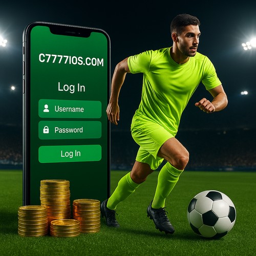 Recursos Paga do c7777: Experiência de Jogo Elevada