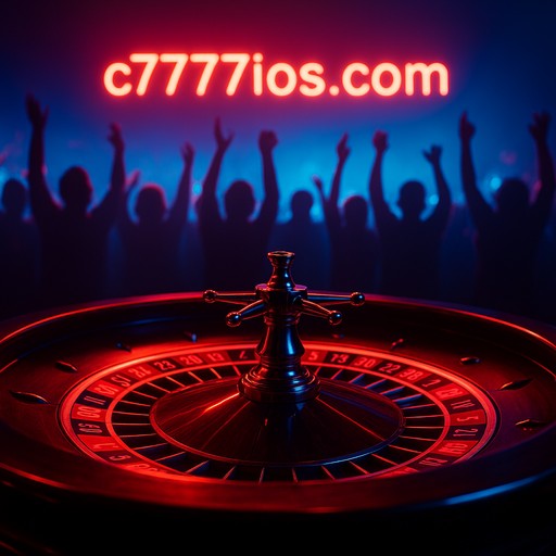 Download do app c7777: iOS/Android, PIX e cashout rápido